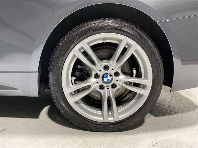 used 2020 BMW 430 car, priced at $22,580