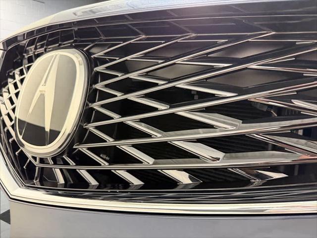 new 2026 Acura MDX car