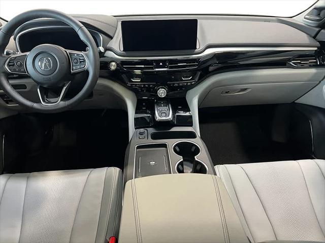 new 2026 Acura MDX car