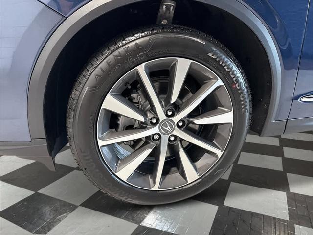 new 2026 Acura MDX car