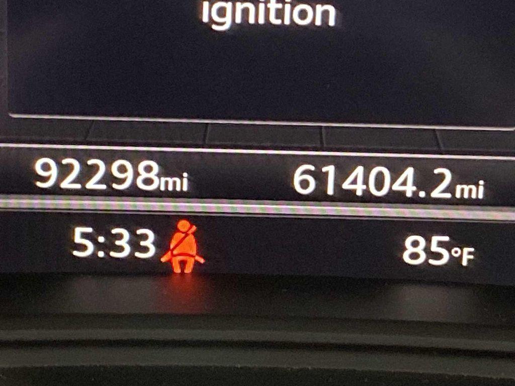 used 2019 Audi A4 car, priced at $14,880
