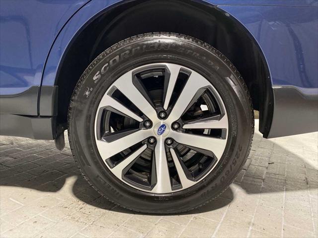 used 2019 Subaru Outback car, priced at $19,880