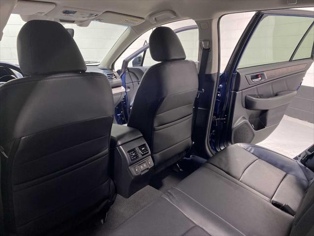 used 2019 Subaru Outback car, priced at $19,880
