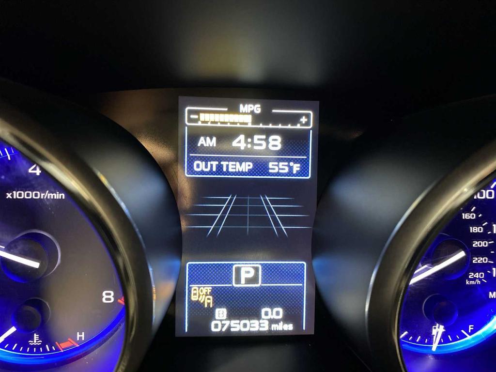 used 2019 Subaru Outback car, priced at $19,880