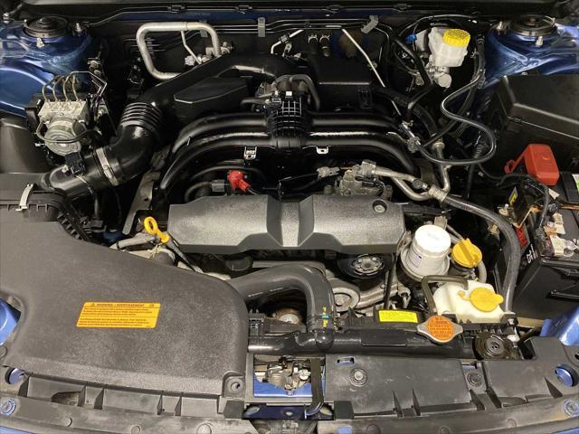 used 2019 Subaru Outback car, priced at $19,880