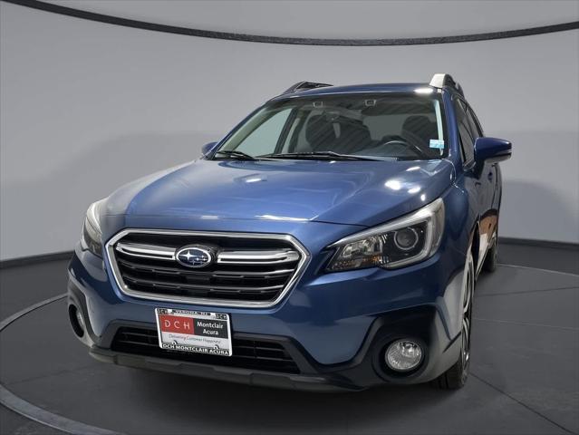 used 2019 Subaru Outback car, priced at $19,880