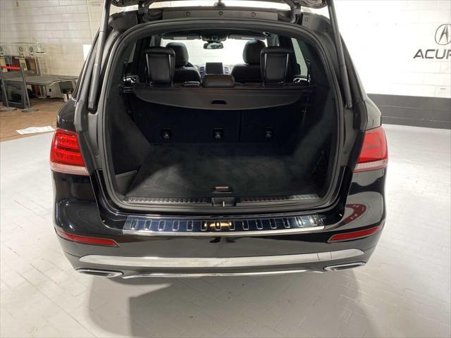 used 2017 Mercedes-Benz GLE 350 car, priced at $21,300