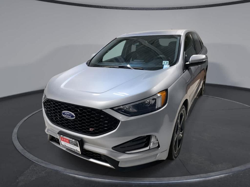 used 2022 Ford Edge car, priced at $27,980