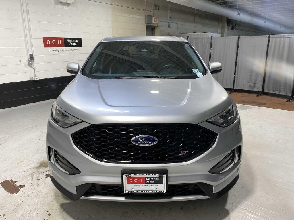 used 2022 Ford Edge car, priced at $27,980