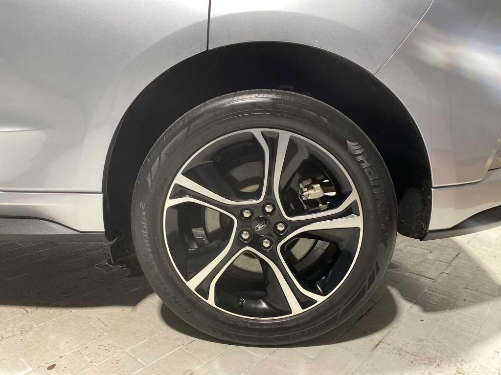 used 2022 Ford Edge car, priced at $27,980