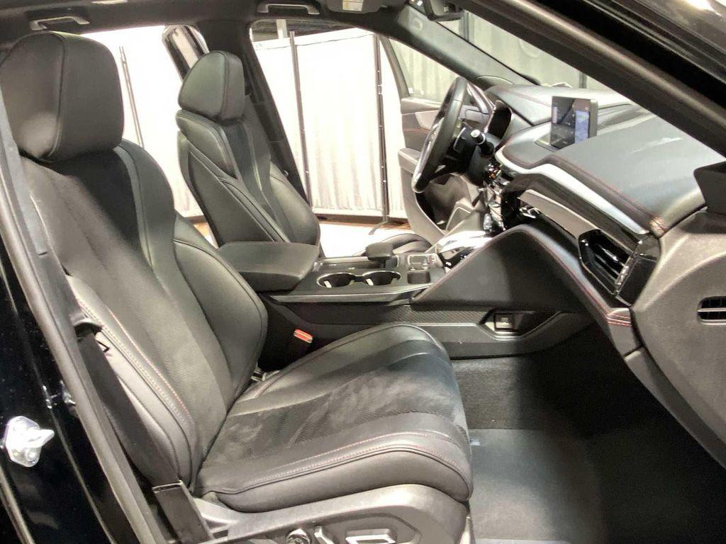 used 2023 Acura MDX car, priced at $41,480