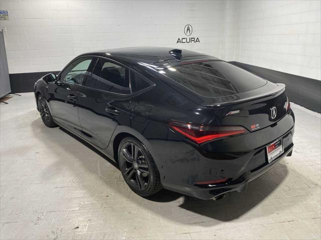 used 2023 Acura Integra car