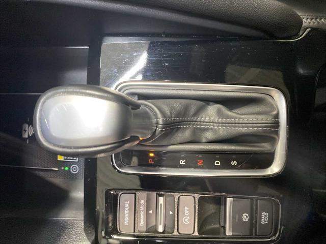 used 2023 Acura Integra car