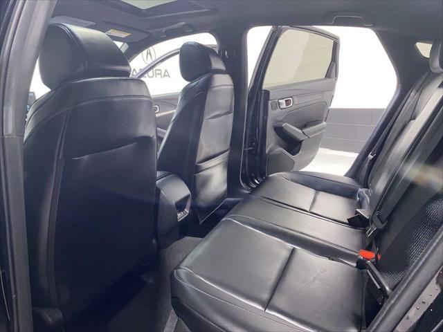 used 2023 Acura Integra car