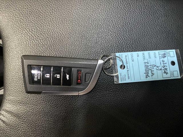 used 2023 Acura Integra car