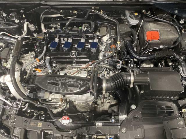 used 2023 Acura Integra car