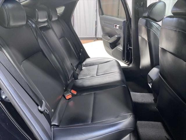 used 2023 Acura Integra car