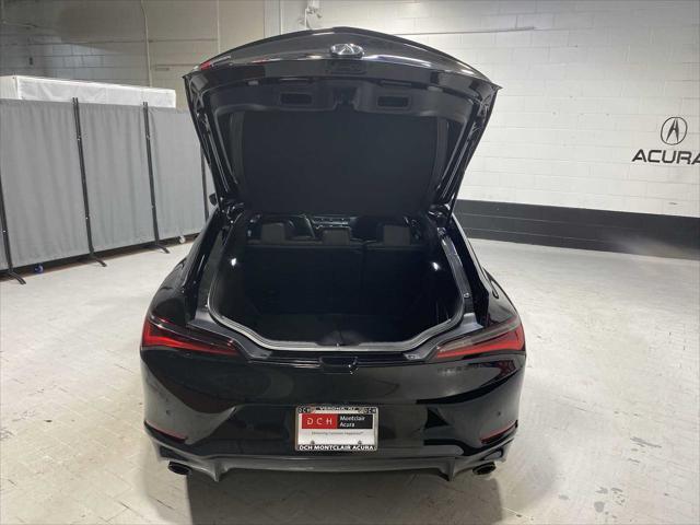 used 2023 Acura Integra car