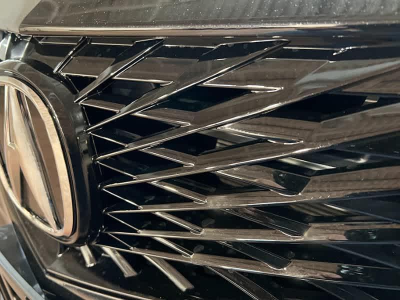 new 2025 Acura Integra car, priced at $36,795
