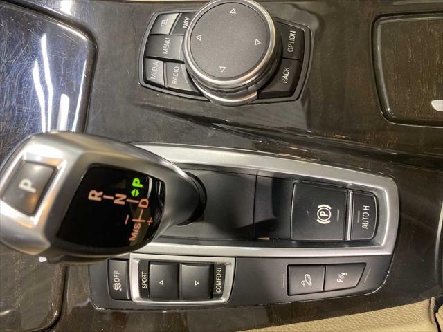 used 2015 BMW 528 car, priced at $8,580