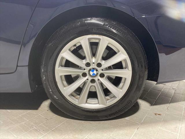used 2015 BMW 528 car, priced at $8,580