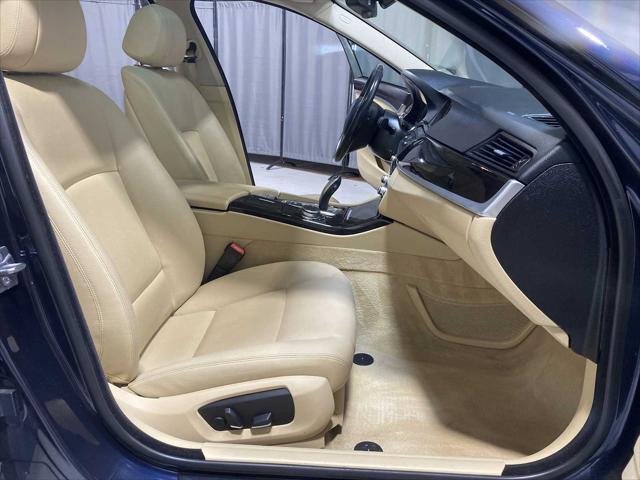 used 2015 BMW 528 car, priced at $8,580