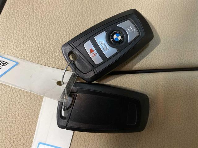 used 2015 BMW 528 car, priced at $8,580