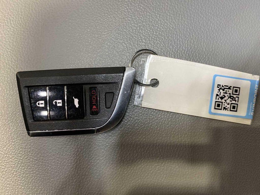 used 2023 Acura Integra car, priced at $24,780