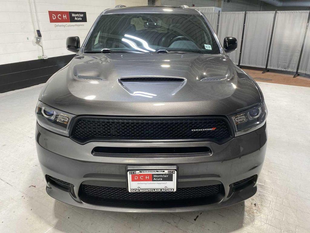 used 2020 Dodge Durango car, priced at $19,980