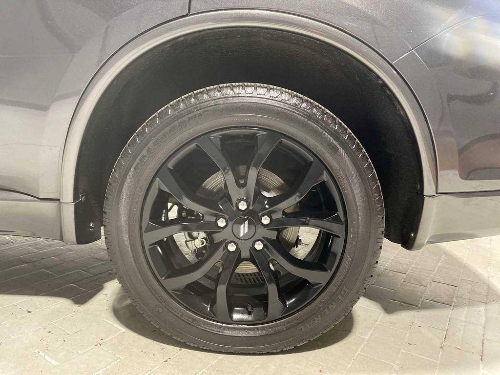 used 2020 Dodge Durango car, priced at $19,980