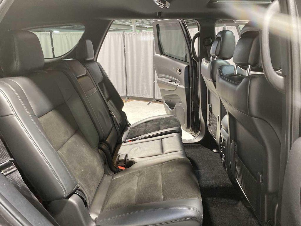 used 2020 Dodge Durango car, priced at $19,980