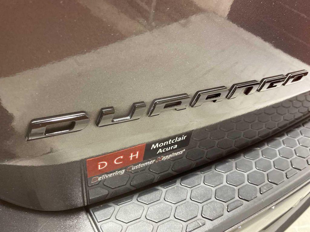 used 2020 Dodge Durango car, priced at $19,980