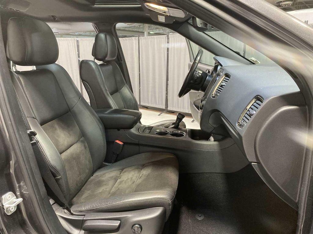 used 2020 Dodge Durango car, priced at $19,980