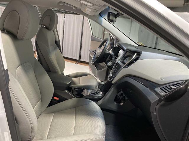 used 2014 Hyundai Santa Fe Sport car, priced at $8,980