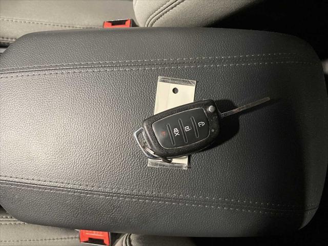 used 2014 Hyundai Santa Fe Sport car, priced at $8,980