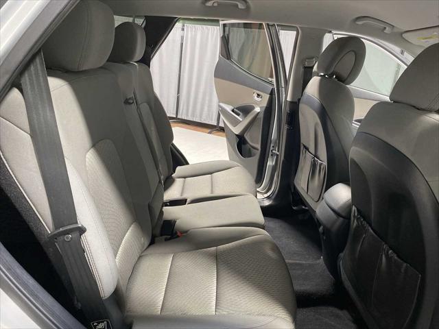 used 2014 Hyundai Santa Fe Sport car, priced at $8,980