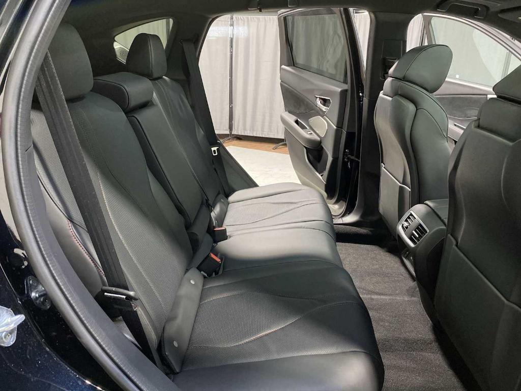 used 2025 Acura RDX car, priced at $48,980