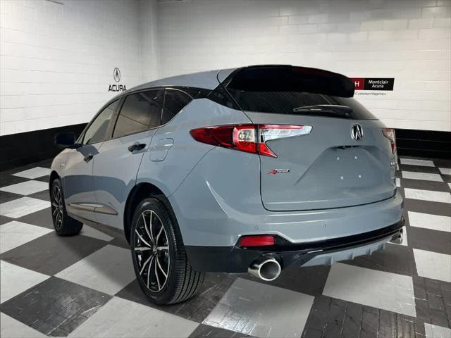 new 2025 Acura RDX car, priced at $56,400