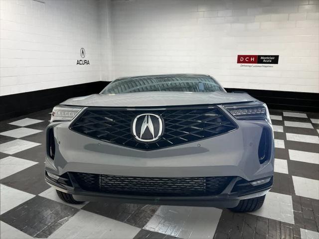 new 2025 Acura RDX car, priced at $56,400