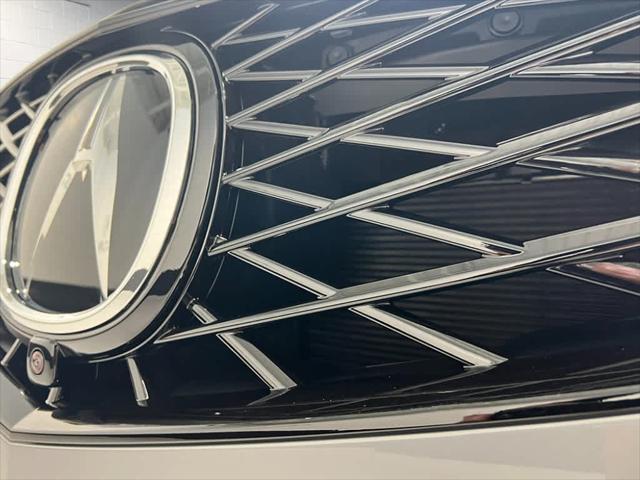 new 2025 Acura RDX car, priced at $56,400
