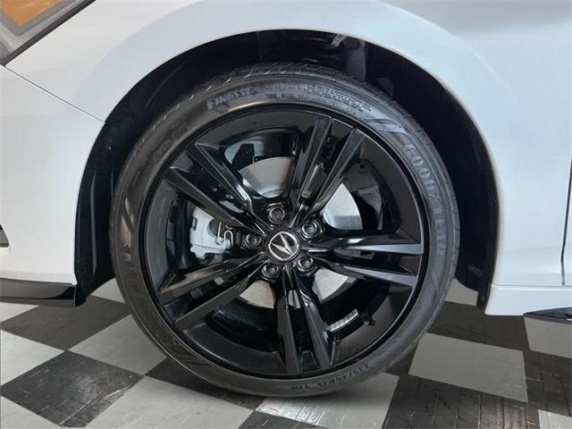 new 2026 Acura Integra car