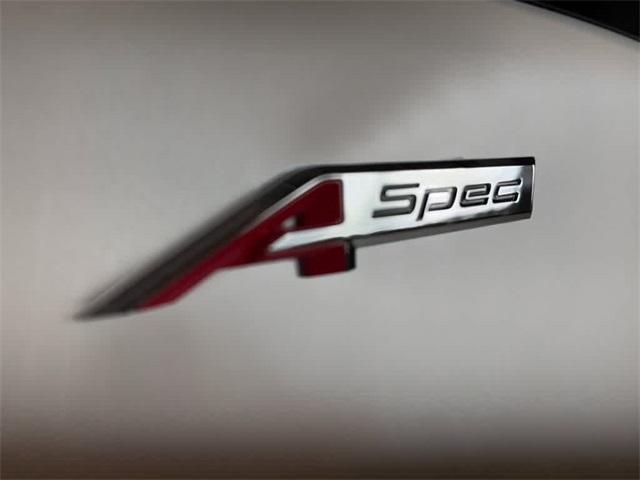 new 2026 Acura Integra car