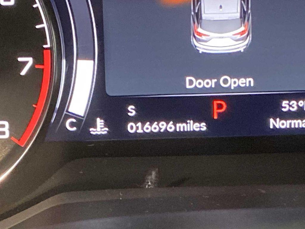 used 2024 Acura RDX car, priced at $33,980