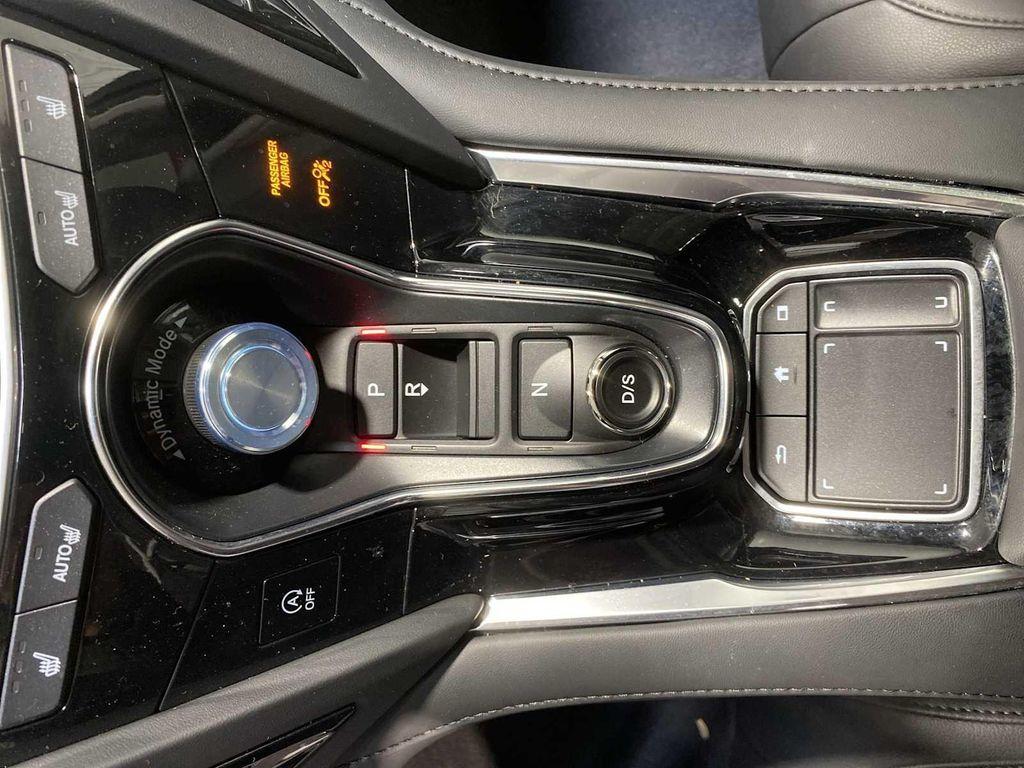 used 2024 Acura RDX car, priced at $33,980