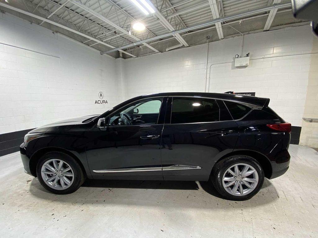 used 2024 Acura RDX car, priced at $33,980