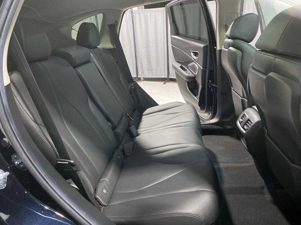 used 2024 Acura RDX car, priced at $33,980