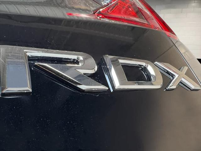 new 2025 Acura RDX car, priced at $56,400