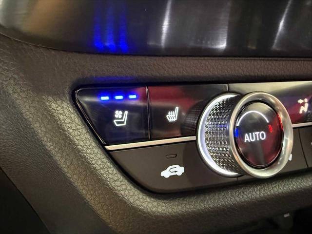 new 2025 Acura ADX car, priced at $45,350