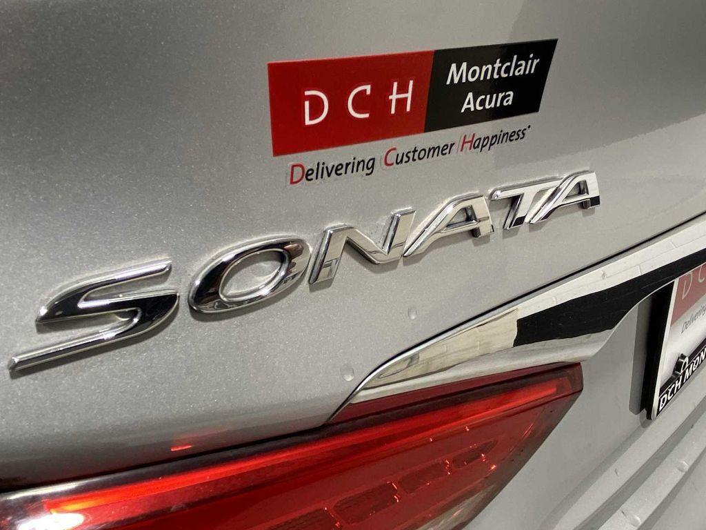 used 2014 Hyundai Sonata car, priced at $6,980