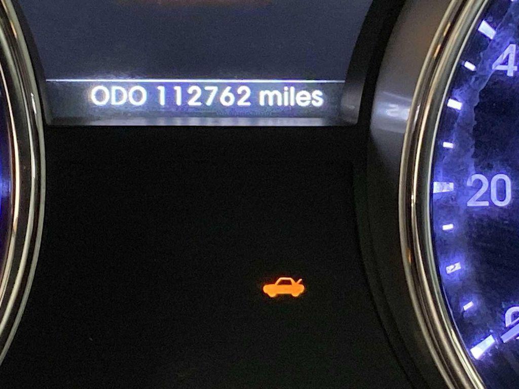 used 2014 Hyundai Sonata car, priced at $6,980